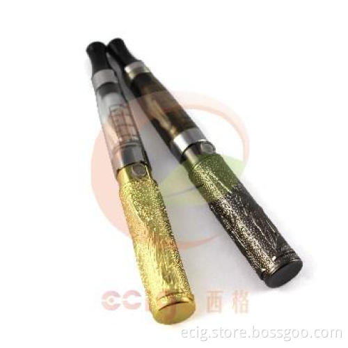 The Newest Electronic Cigarette Kit EGO S